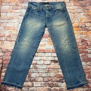 Chimala Jeans size 26 - Inb209